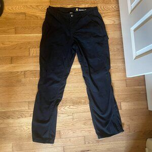 Carhartt Original Fit Cargo Pants